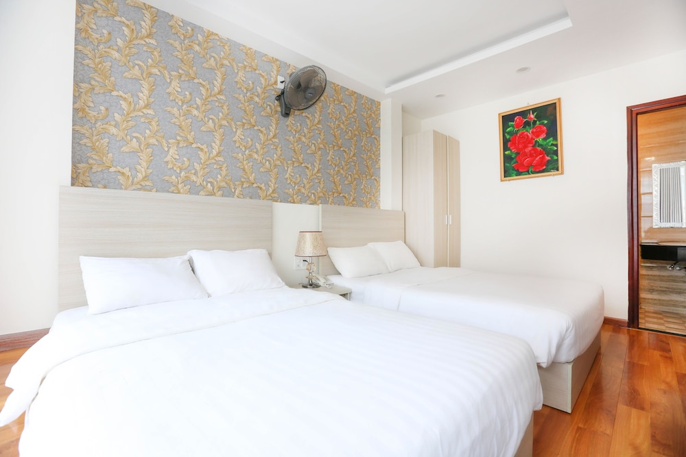 ttr vincent hotel