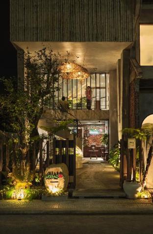 barbados cherry villa