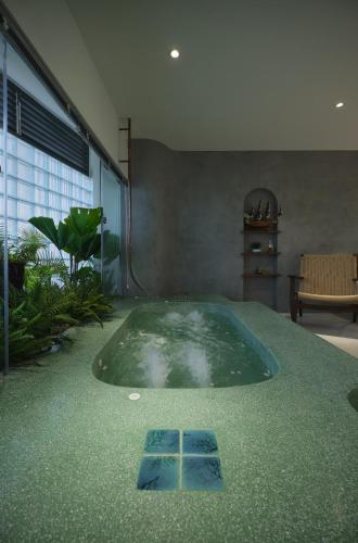 barbados cherry villa