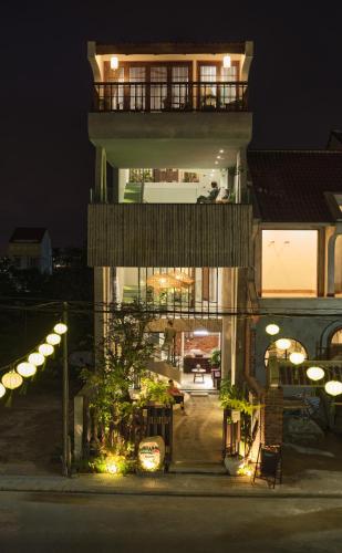 hoi an