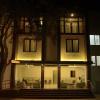 hotel ketan