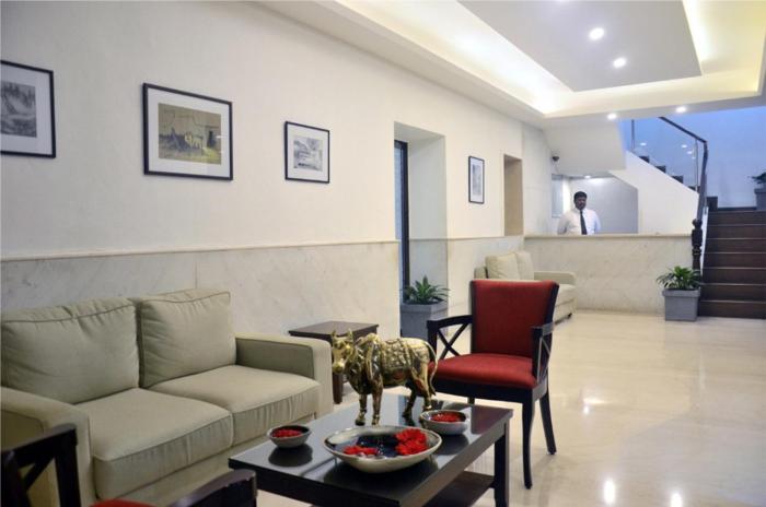 hotel ketan