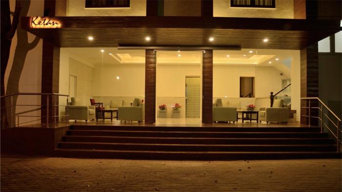 hotel ketan