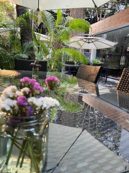 hotel ketan