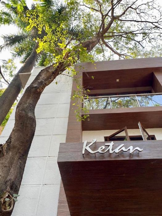 hotel ketan
