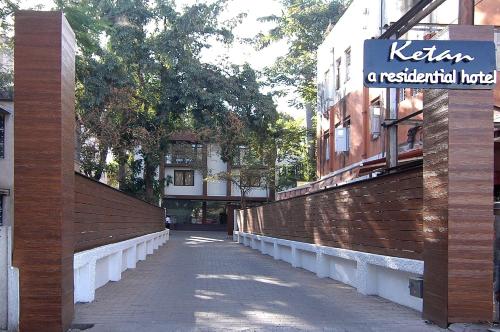 hotel ketan