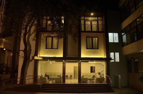 hotel ketan
