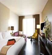 the moran citycentre