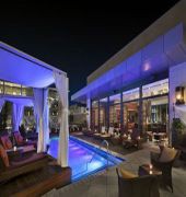 the moran citycentre