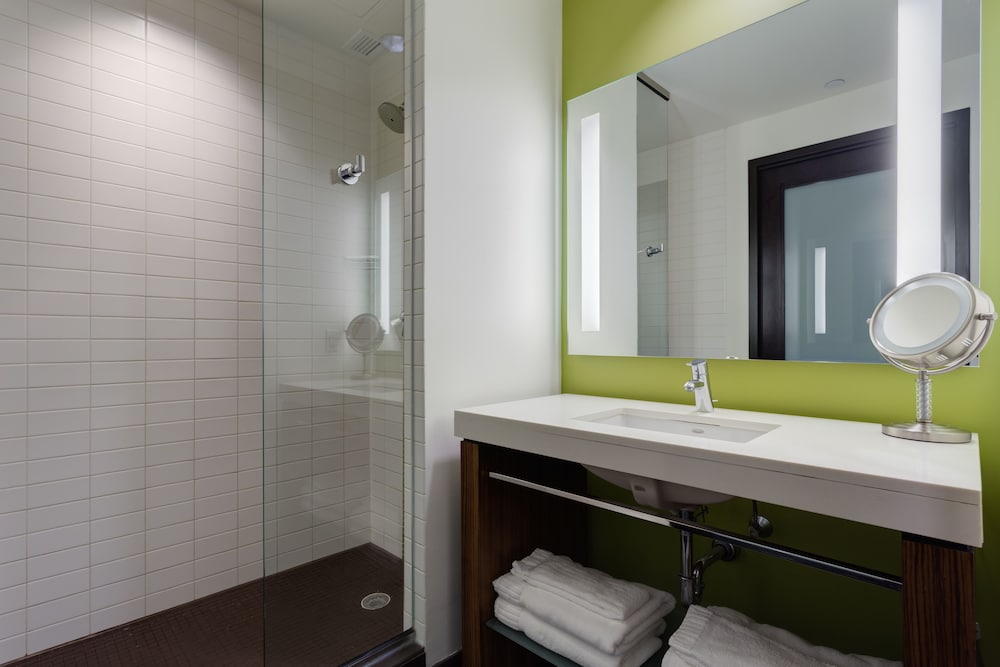 the moran citycentre