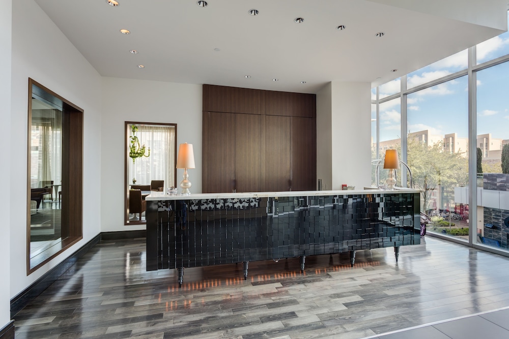 the moran citycentre