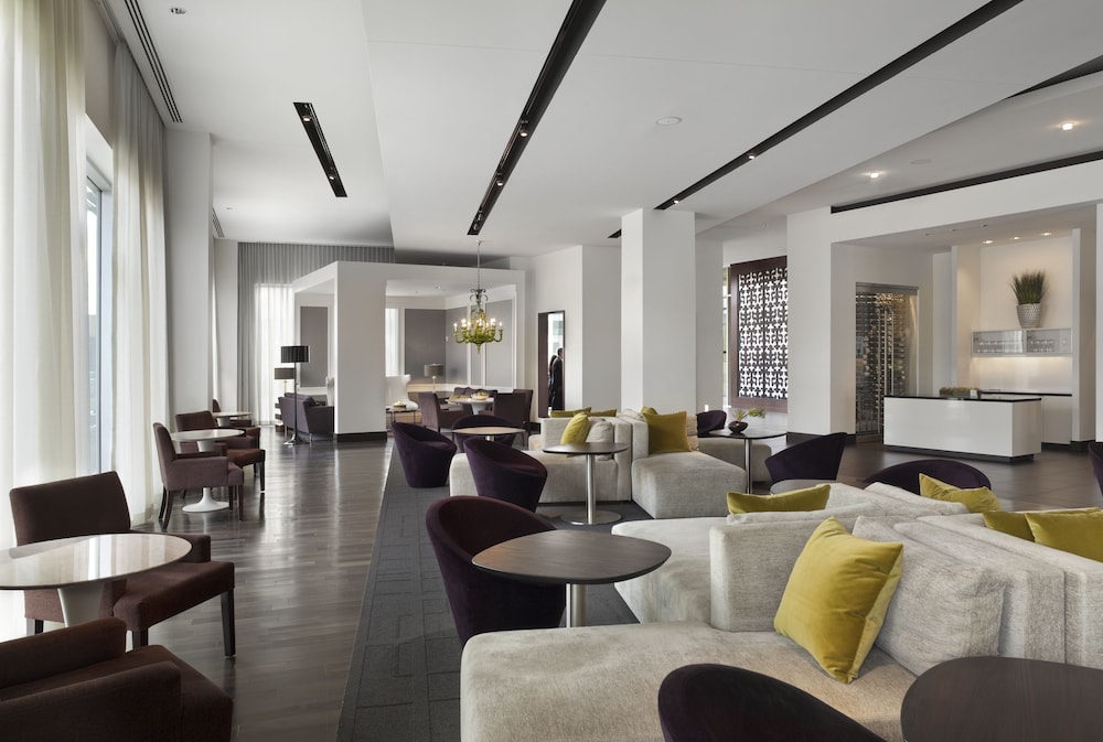 the moran citycentre