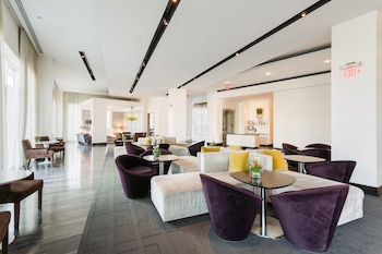 the moran citycentre