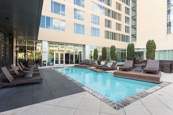 the moran citycentre