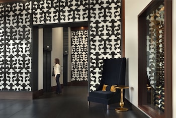 the moran citycentre