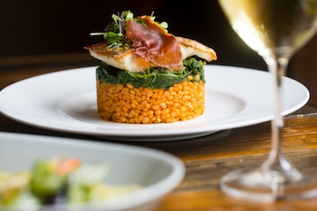 The Moran Citycentre,Downtown Houston>>Dallas,4 star