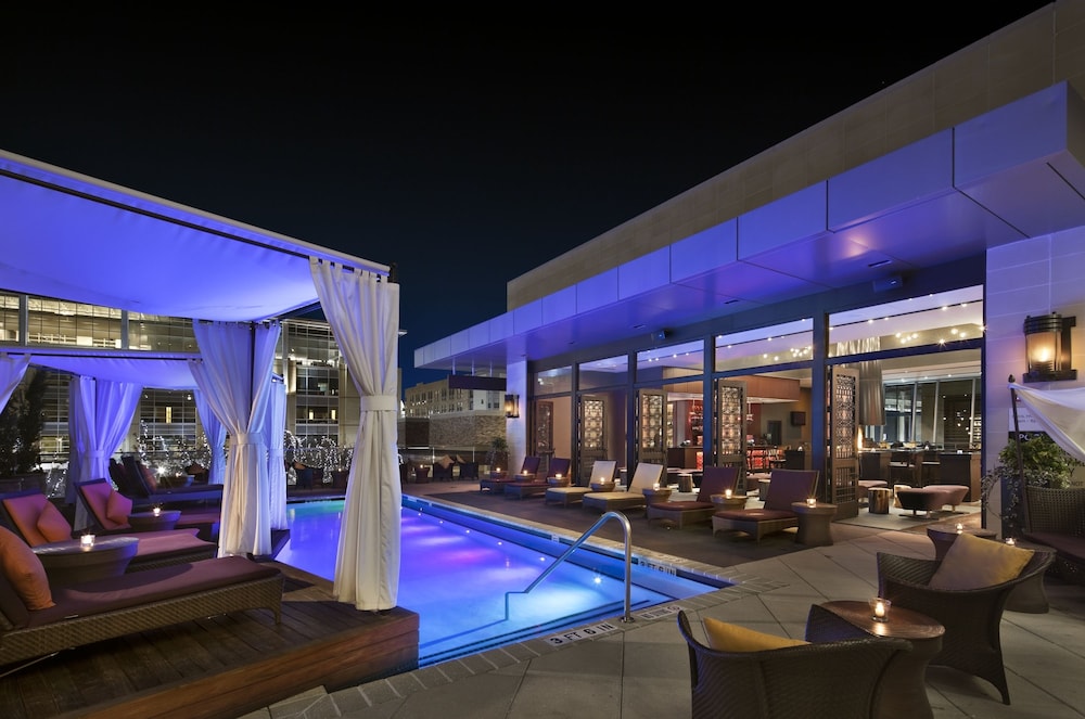 the moran citycentre