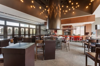 The Moran Citycentre,Downtown Houston>>Dallas,4 star