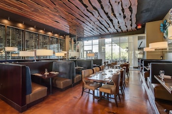 The Moran Citycentre,Downtown Houston>>Dallas,4 star