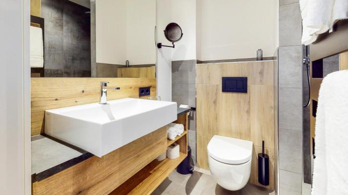 point 7 hotel