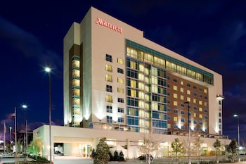 Houston Marriott Energy Corridor,Energy Corridor>>Downtown Houston,4 star