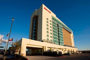Houston Marriott Energy Corridor,Energy Corridor>>Downtown Houston,4 star