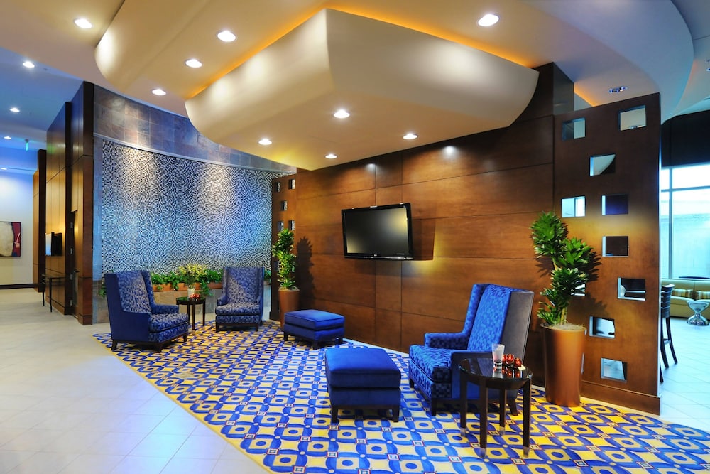 houston marriott energy corridor