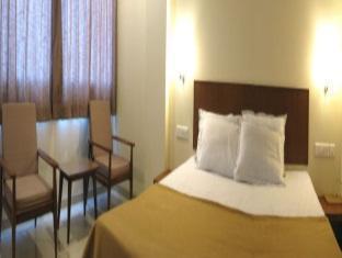hotel gulmohr