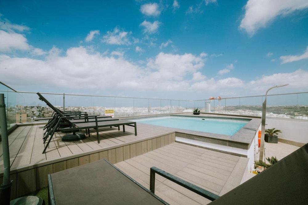 park heights by the warren collection