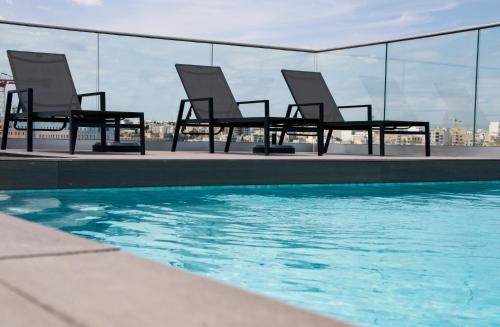 park heights by the warren collection