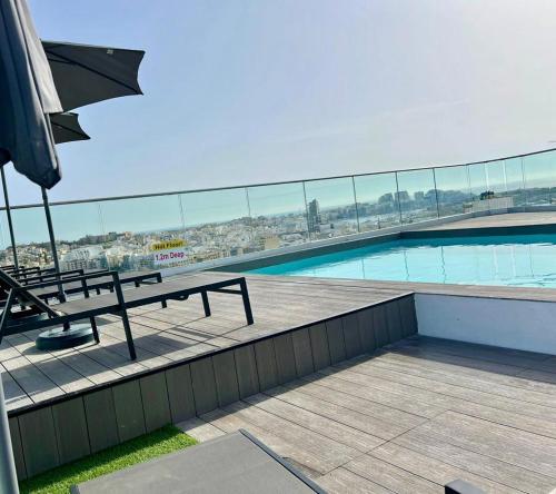 park heights by the warren collection