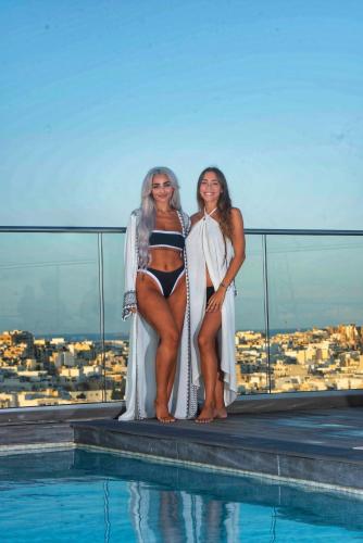 park heights by the warren collection