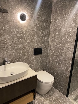 park heights by the warren collection