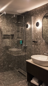 park heights by the warren collection