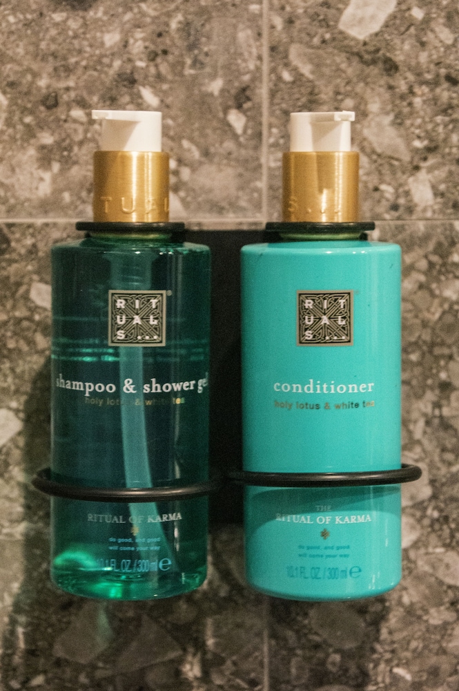 park heights by the warren collection