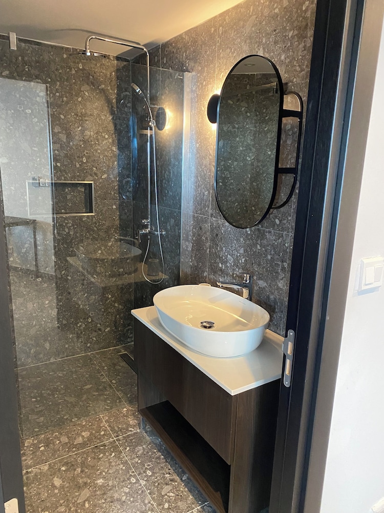 park heights by the warren collection