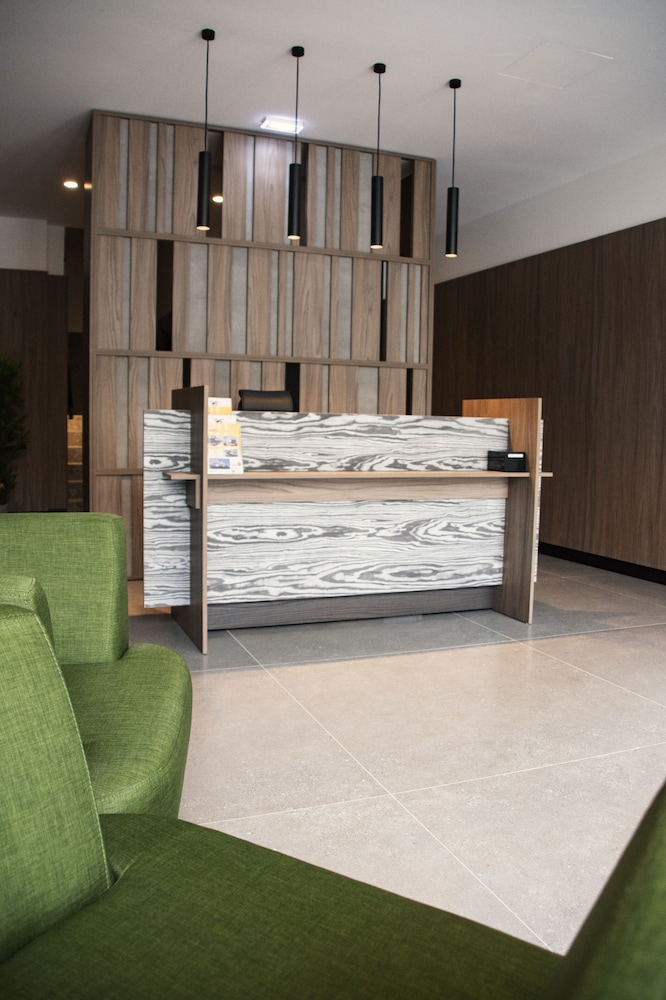 park heights by the warren collection