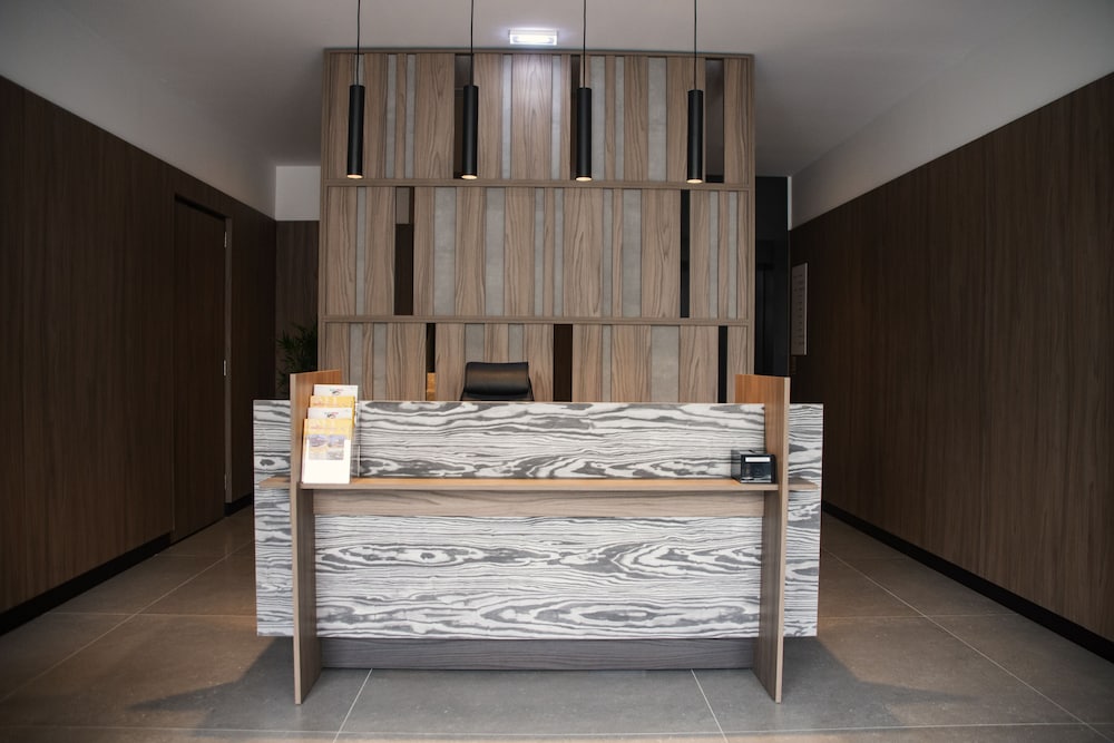 park heights by the warren collection