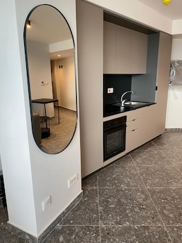 park heights by the warren collection