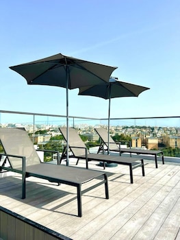 park heights by the warren collection