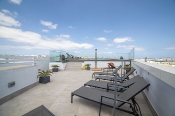 park heights by the warren collection