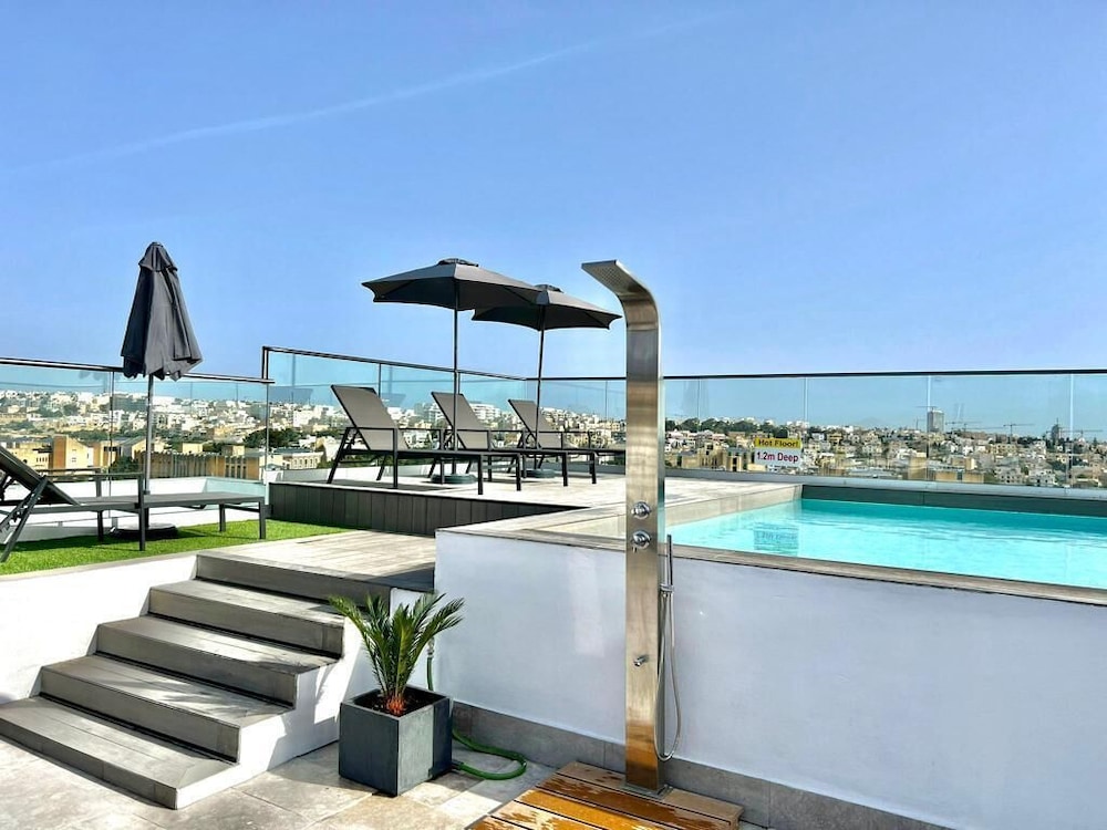 park heights by the warren collection