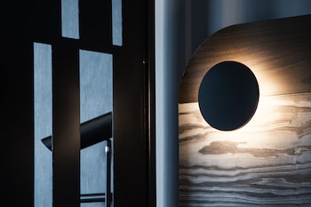 park heights by the warren collection