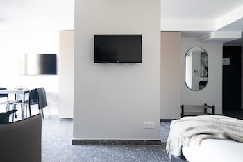 park heights by the warren collection