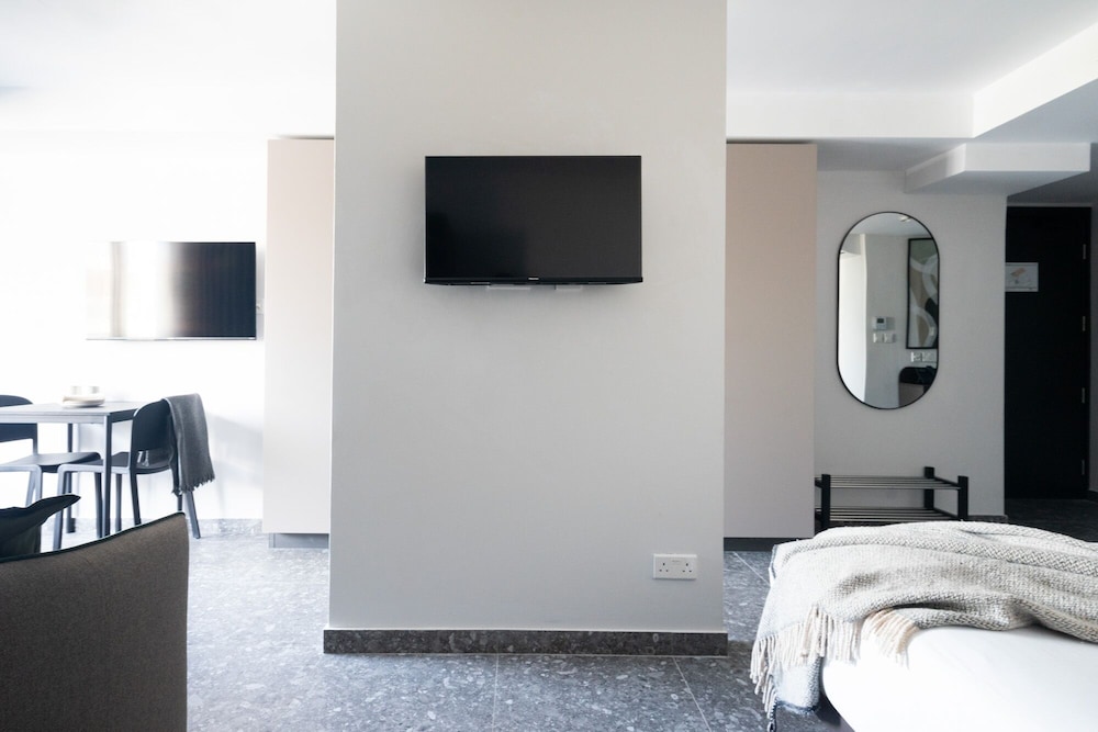 park heights by the warren collection