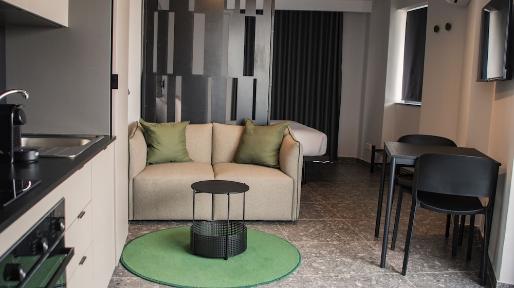 park heights by the warren collection