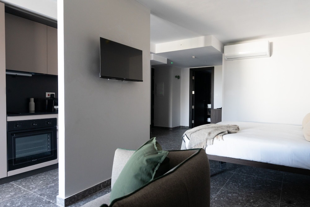 park heights by the warren collection