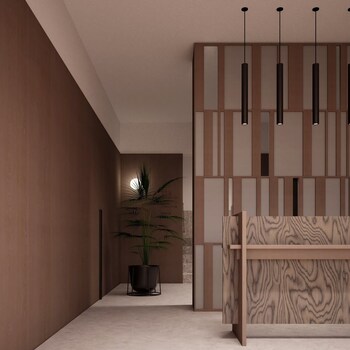 park heights by the warren collection