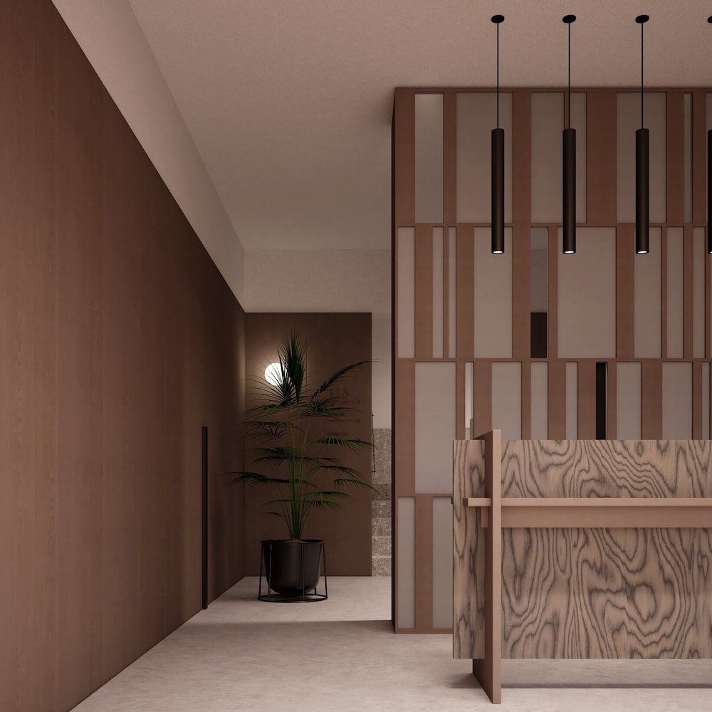 park heights by the warren collection