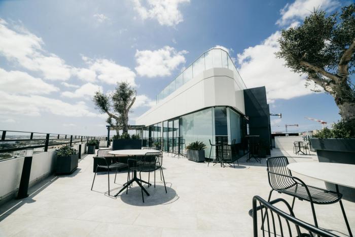 park heights by the warren collection